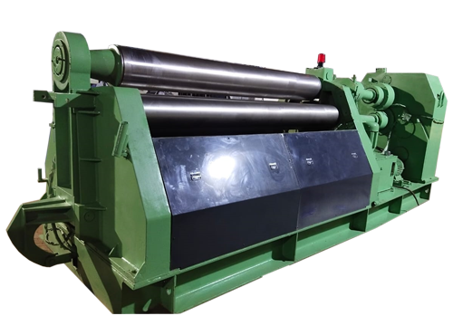 Machine View 2