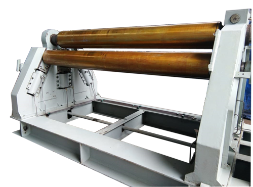 Machine View 2