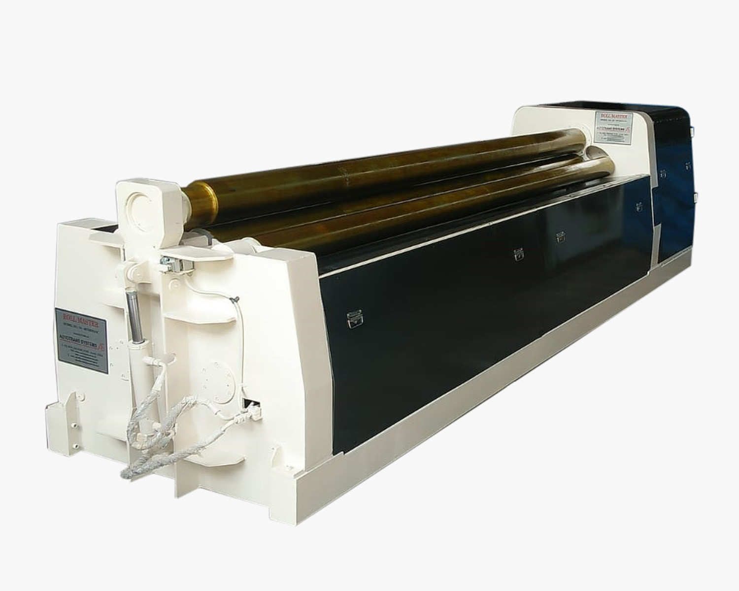 Machine View 1