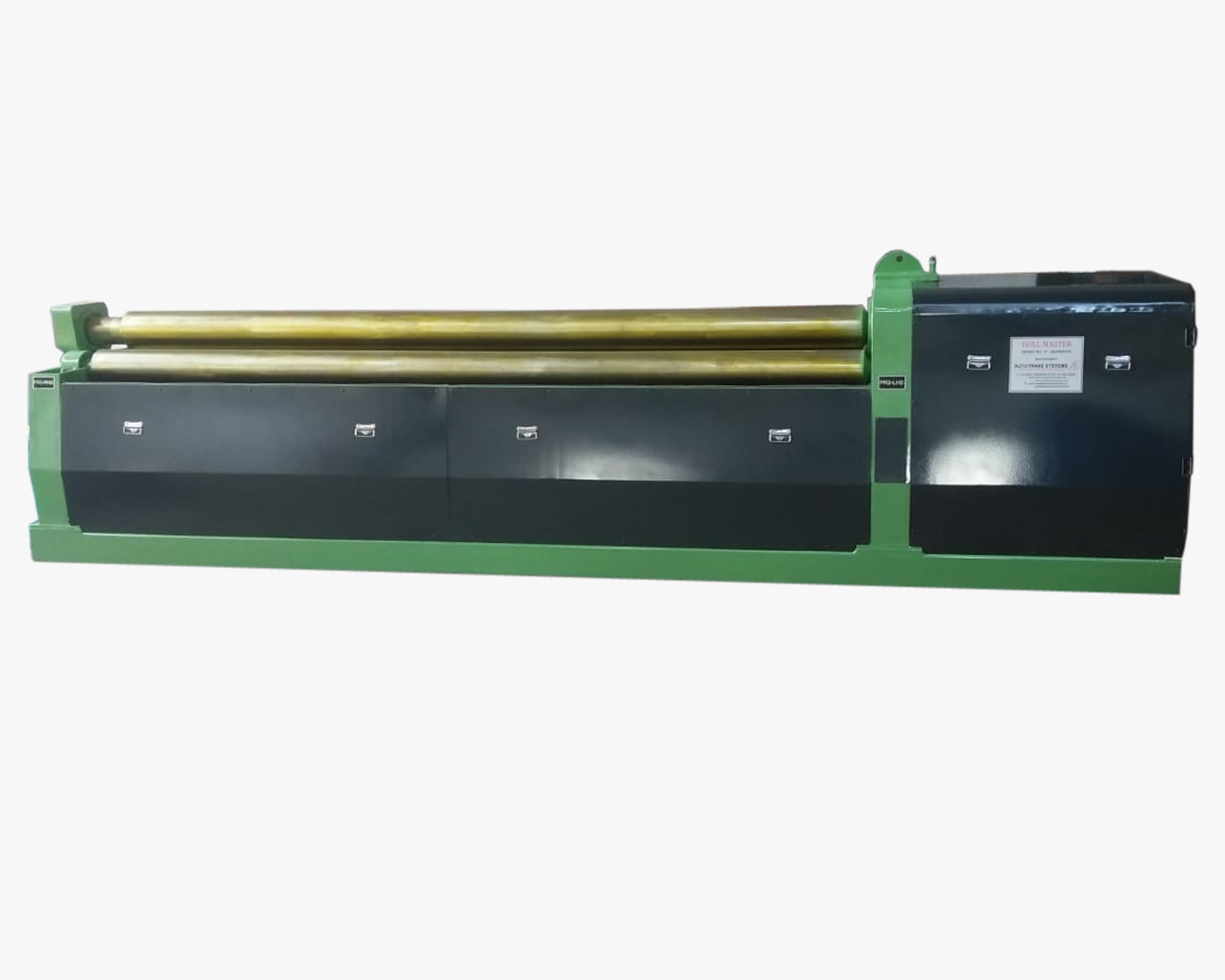 Machine View 2