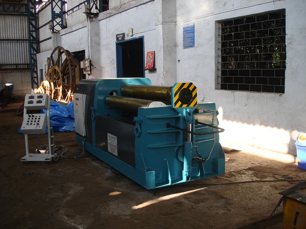 Machine View 2