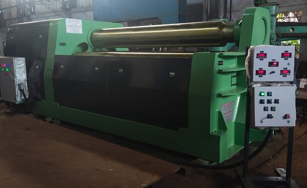 Machine View 2