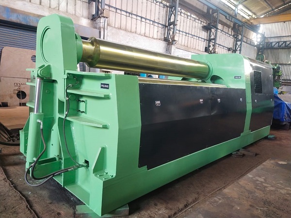 Machine View 2