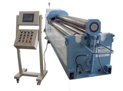 Machine View 1