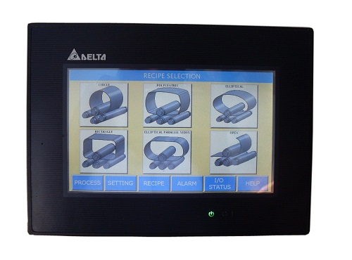 Machine View 2
