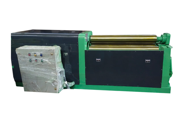 Machine View 2