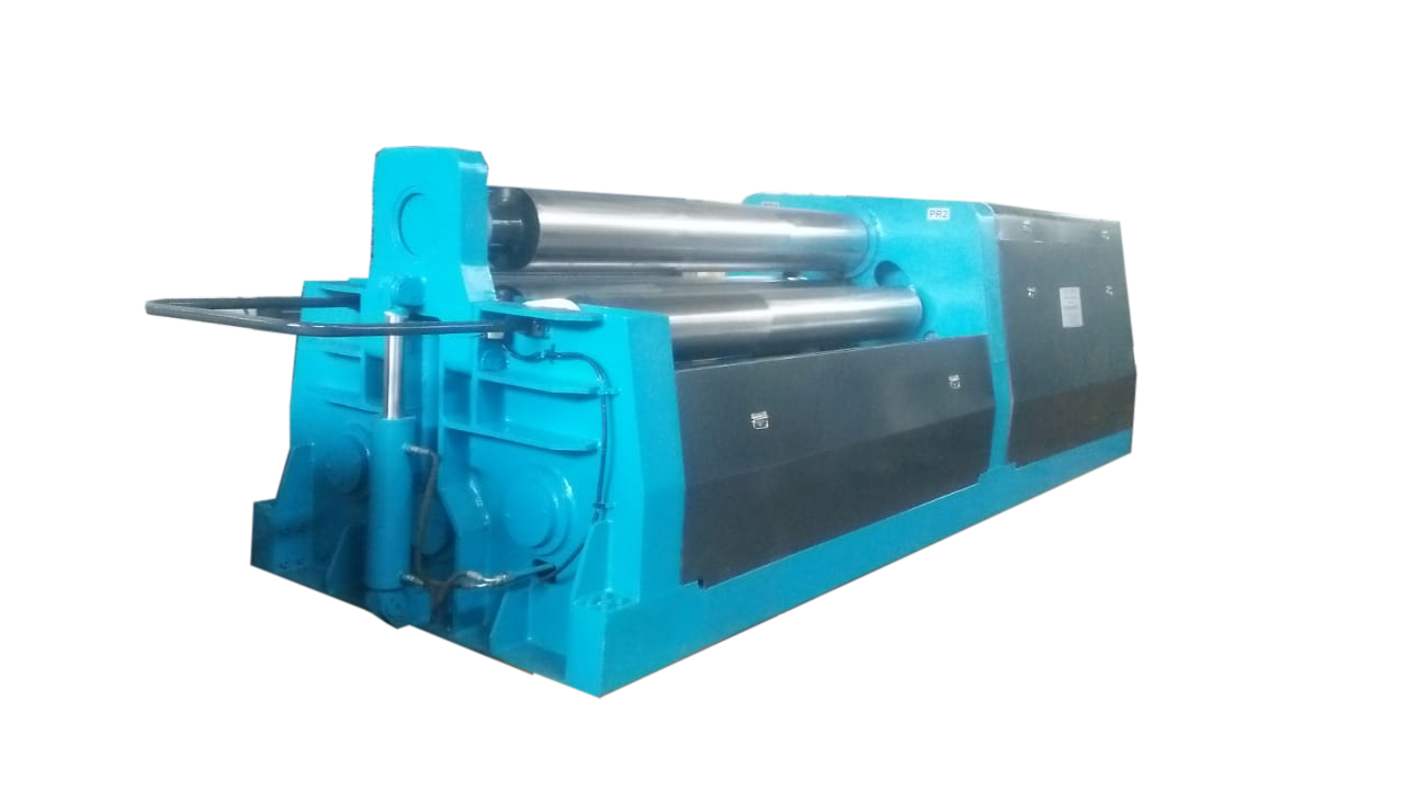 Machine View 2