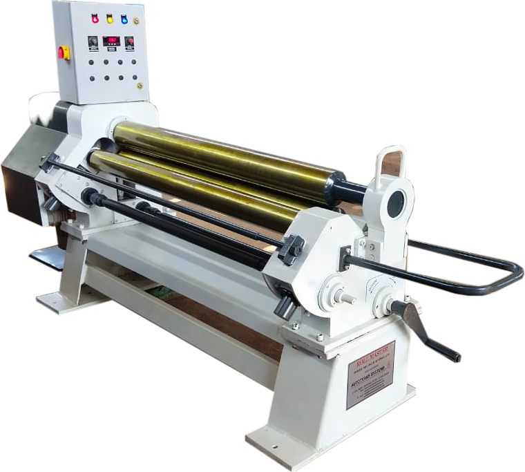 Machine View 2