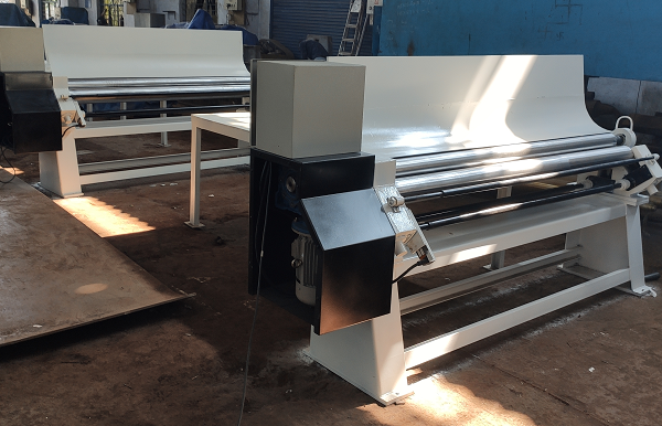Machine View 2