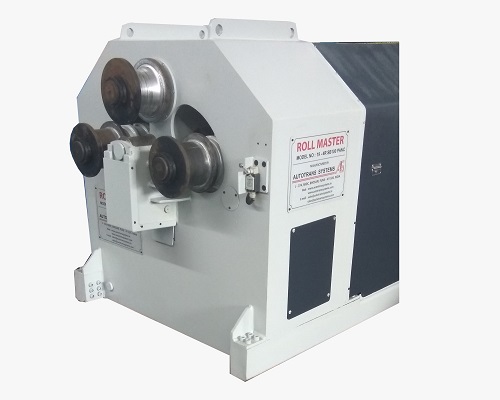Machine View 1