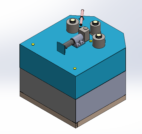 Machine View 1