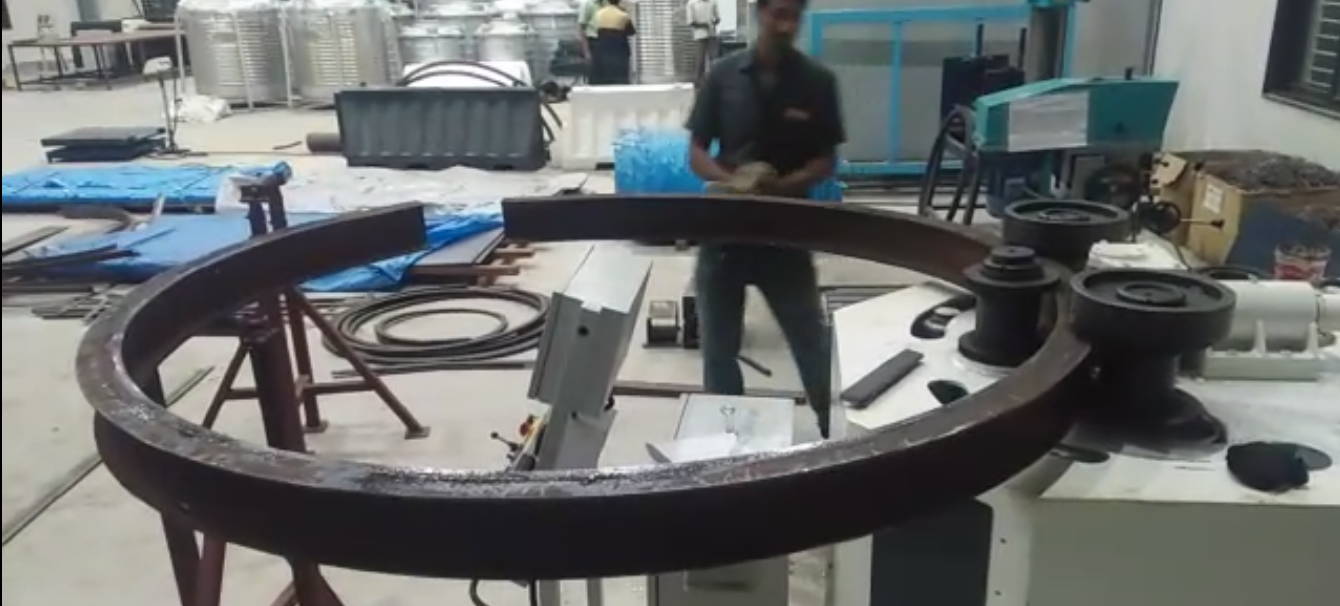 Machine View 1