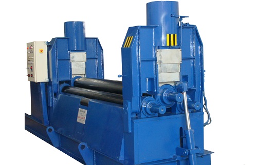 Machine View 2