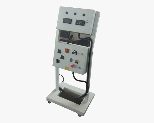 Machine View 1